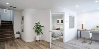 Adora Townhomes Gallery 16