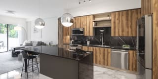 AMLI Midtown Miami Gallery 42