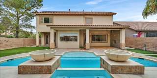 Fully Upgraded 5 Bedroom 4.5 Bathroom in Guard Gated Foothills Community! Gallery 6