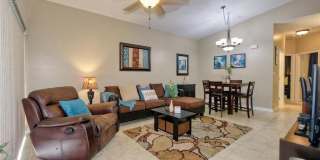 3BR/2BA Fort Myers Condo in Bellamar at Beachwalk — $1,650/mo Gallery 21