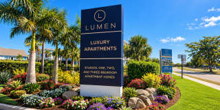 Lumen Luxury Apartments Gallery 1