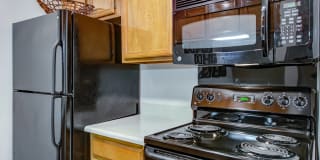 The Village Chase Gallery 4