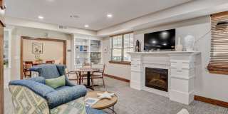 Heritage Village Residences - Senior Housing (55+) Heritage Village Residences - Senior Housing (55+) Gallery 16