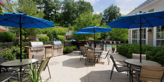 Huntington Townhomes Gallery 17