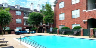 Tuscany Apartments Gallery 22