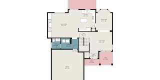 Beautiful 4 Bed, 3.5 Bath Home in Grant Ranch Neighborhood! Gallery 22