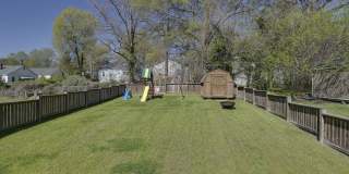 Available early July! Adorable 3 bedroom home in Downtown with fenced yard! Gallery 6