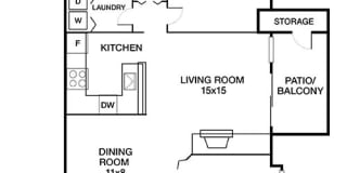 Bent Tree Gallery 54