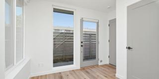 Modern 2 Bedroom with Rooftop Retreat and Garage Gallery 6