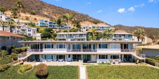 Ocean View Single Level Laguna Beach Condo! Gallery 1