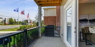 Austin Place Apartments Gallery 14