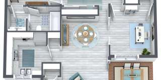 Lubbock Heights Gallery 5