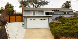 A Resort Style Home in Castro Valley!  Castro Valley Schools Gallery 1