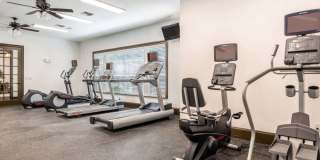 The Pines at Spring Rain Gallery 31