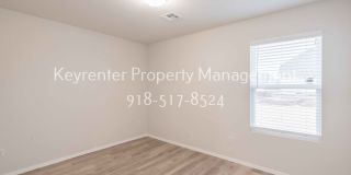 New Construction Home 4 Bed 3 Bath in Bixby! Gallery 14