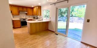 Stunning 4 Bedroom/2.5 bath- Move-In Ready Home with Private Backyard Stunning 4 Bedroom/2.5 bath- Move-In Ready Home with Private Backyard Gallery 10