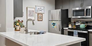 Haven at Del Mar Station Apartments Haven at Del Mar Station Apartments Gallery 1