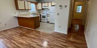 Rutherford 3 Bedroom 3 Bath with Den Town House Gallery 7