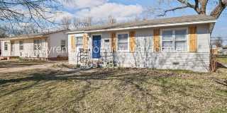 Cozy 3BD/1BTH Home Conveniently Located near I-240 & I-44 Gallery 4