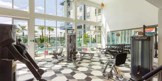 Rivair Apartment Homes Gallery 5