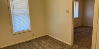 **Available Immediately** 4 bedroom / 1 bath home located near Washburn University Gallery 10