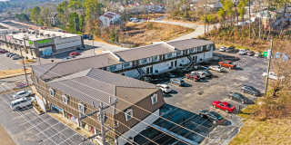 North Creek Crossing Gallery 19