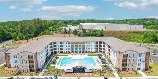 Heron Mill Apartments at Douglasville Gallery 1