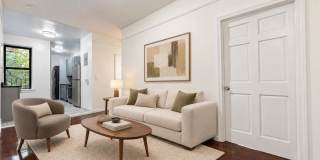 121 Bennett Avenue Gallery 1