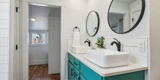 Charming 2BD, 2BA Longmont Home with Fenced Back Yard Gallery 11