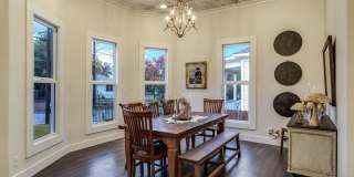 Fully Furnished Sleeps 8 with 3 Full Bedrooms and 3 full baths  Parking behind the secured gate Gallery 6