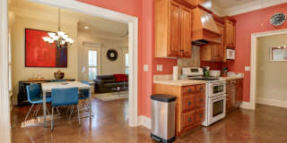 FULLY FURNISHED-  AVAILABLE NOW! 3 Bedroom / 3 Bath Fully- Furnished Brick home Gallery 6