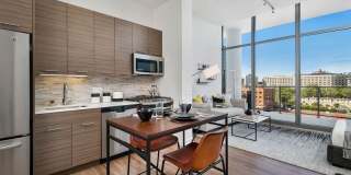 NEXT Apartments Gallery 41