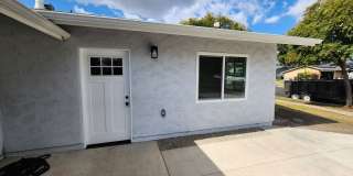Beatiful Newer 1 Bed, 1 Bath ADU Gallery 1