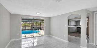 4 Bedroom in Port Richey - WITH POOL Gallery 11