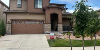 Remarkable 5 bed 4 bathroom in Banning Lewis Ranch With Lawn Care Included!!! Gallery 1