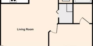 Carriage House Apartments Gallery 5