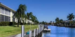 PRICE DROP!! FURNISHED ANNUAL RENTAL- WATERFRONT Gallery 1