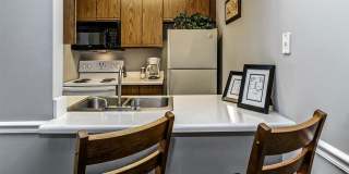 Fox Ridge Apartments Gallery 13