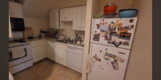 1-Bed w Central Air! Parking Spot Included, near Boston Landing Nightlife! Laundry on site Gallery 4