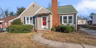 Beautiful 3bed/1bath Gallery 1