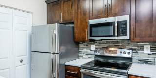 The Brixton at Loudoun Gallery 91