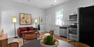Modern and Updated Furnished 1 Bed 1 Bath Gallery 10