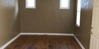 Nice All Brick 2 Bedroom 1 Bath House in Saint John Gallery 1