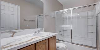 Three Bedroom Home in Spring Mountain Ranch COMING SOON Gallery 33