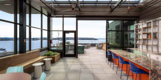 Joseph Arnold Lofts Gallery 4