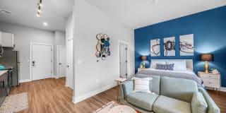 Beckon Collective Gallery 21