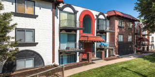 Riviera Apartments Gallery 3