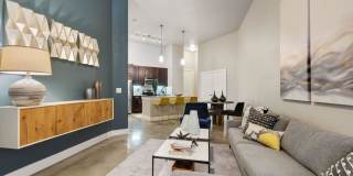 The Wall Street Lofts Gallery 11