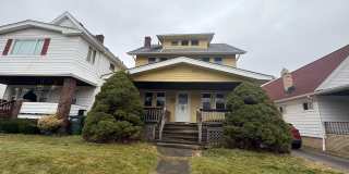 Section 8 Welcome – Freshly Turned 4BR Home in Garfield Heights | $1,695/mo Gallery 1