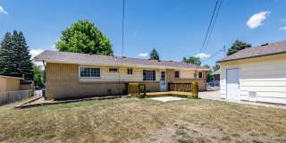 Spacious Ranch Living – 3 Beds, 2 Baths, 2 Car Garage & Large Backyard Gallery 44